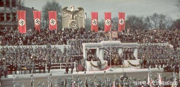 不犯|希特勒纳粹梦失败了，若他不犯这6大战略性错误，二战会改写吗
