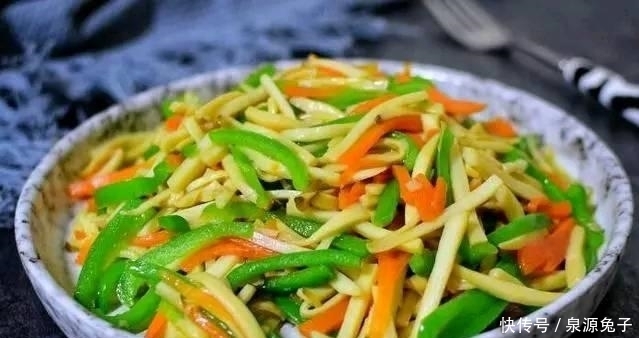 鲜香|味道超级好的几道家常菜,鲜香美味,学会经常换着做给家人吃吧