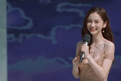 男史|跑男史上“最狠”女嘉宾,能力惊呆李晨,还让baby差点暴露素颜