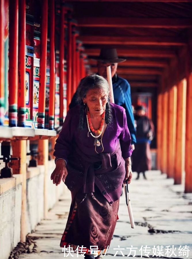 藏区|甘南,除了海拔,藏区的一切你都有∣该去·游