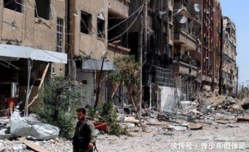 交火|疫情为区域交火按下“暂停键”？这些国家宣布停火，冲突依然升级