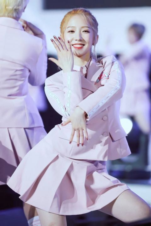 回国|回国参加偶像选秀才是正确的这9名偶像都曾在韩国出道过