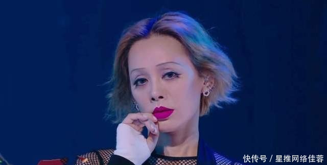  青年|《浪姐》成团夜两处惹争议，已从光芒万丈的姐姐，变身职场青年？