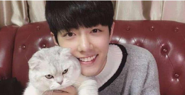 MC|肖战有一个新的综艺节目这一次,他留在MC嘉宾阵容太棒了