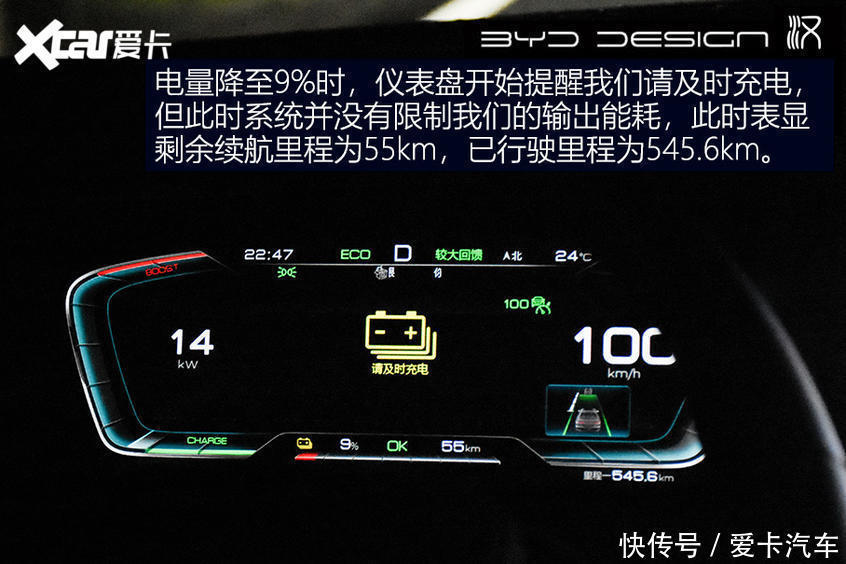 汉EV|Model 3的价格拥有Model S的车身尺寸 糟了,这是心动的感觉