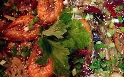 下馆子|那些最让人无法抗拒的,下馆子必点菜,教你一招,在家也能轻松做