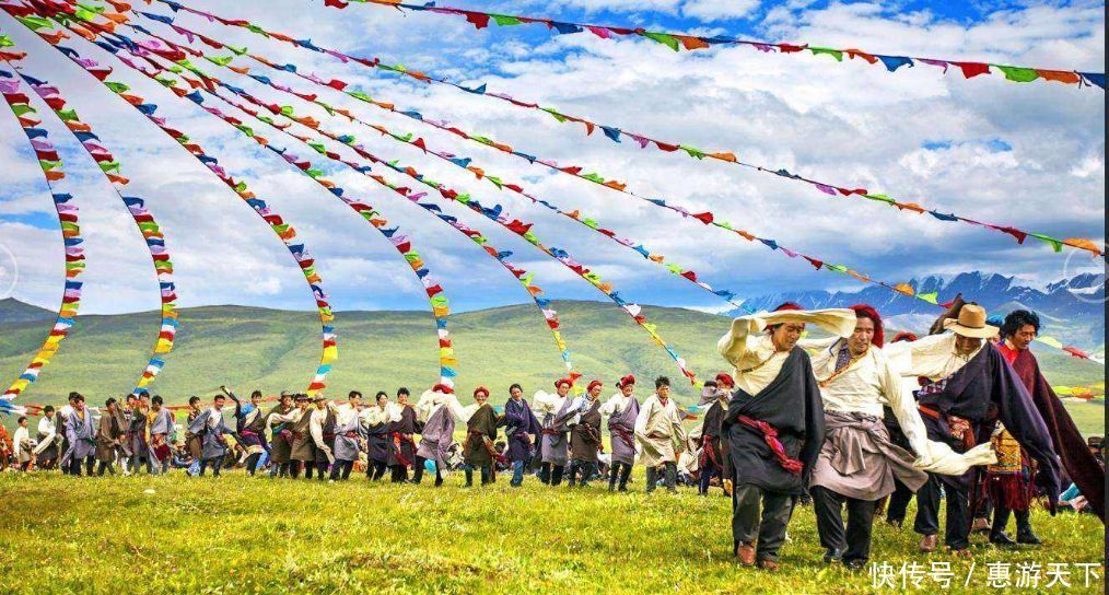  旅行|川西藏地的舌尖密码，不一样的“味蕾旅行”