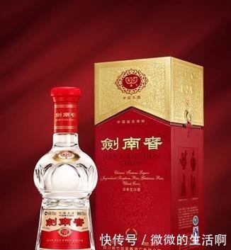 低调|中国白酒“低调王”，口感不在茅台五粮液之下，败在包装上