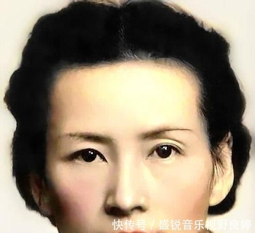 陆小曼|民国才女陆小曼: 一辈子靠男人养活, 晚年孤苦无依, 无奈当了老师