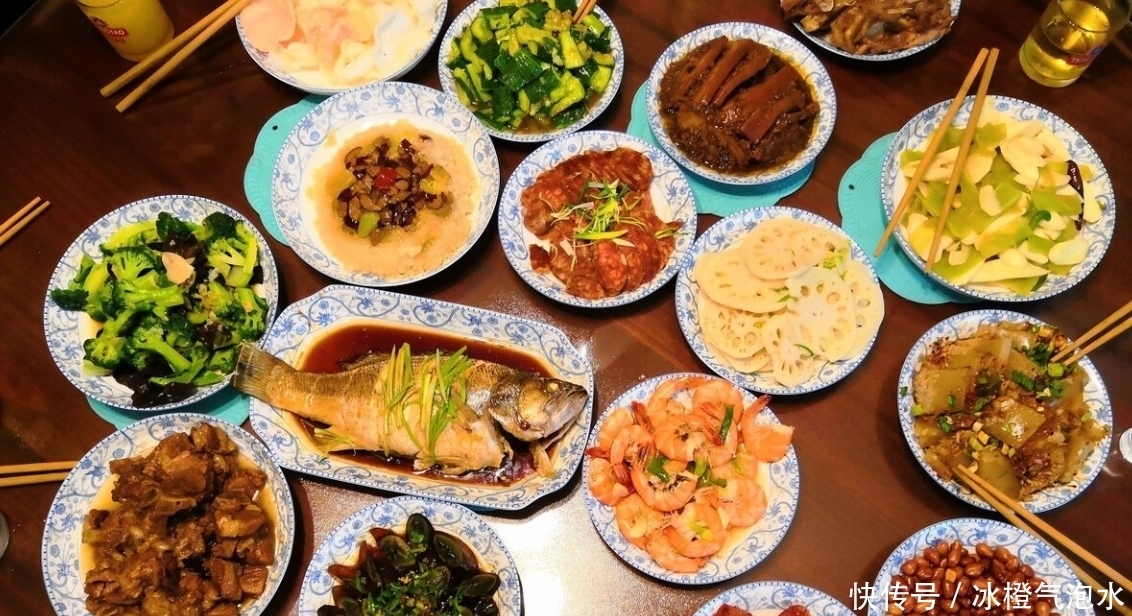 炒菜|炒菜时,记住这些家常酱法,大厨是这么做,难怪菜香