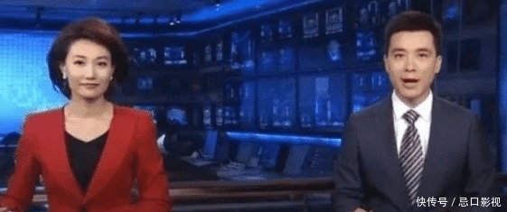 主持人|当央视主持从“国字脸”变成“小鲜肉”,你能否接受?