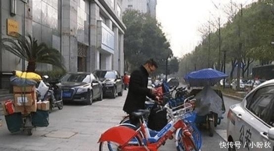 首富|现实版“西红柿首富”打工男名下突现2800万的公司，以为父亲在磨练自己