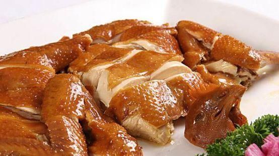 必备|好吃的几道家常菜,高大上档次,在家宴客必备,让客人眼前一亮汤匙