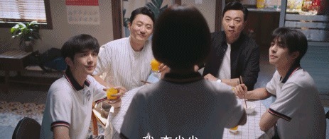 国产|你们吹爆的国产剧,还是不争气地开始烂了