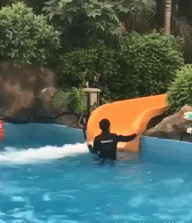  画法|搞笑GIF：这是我见过的最容易的3D画法！没有之一！