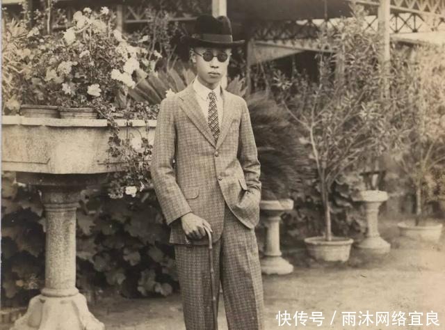 寻思|给皇帝下毒难吗？溥仪：别寻思了，我当皇帝时候就没吃过热的！