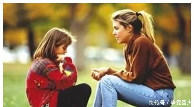 女儿|16岁女儿早恋,宝妈发现后没有打骂,反问一个问题让女儿收心