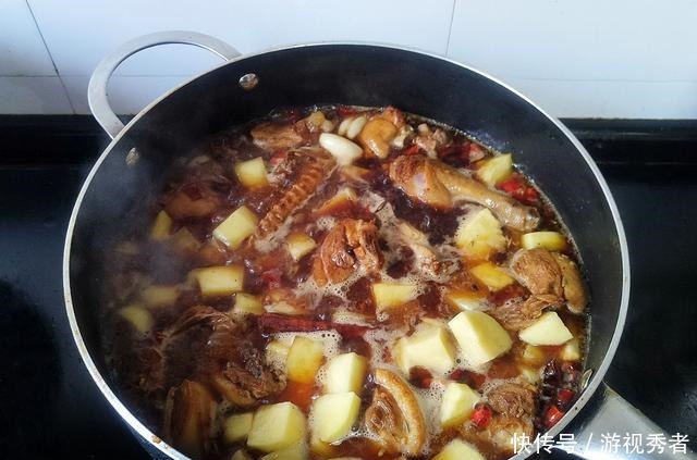 味道|这样做好的啤酒鸭,鲜香无膻味,味道不比饭店差,不信你也来试试