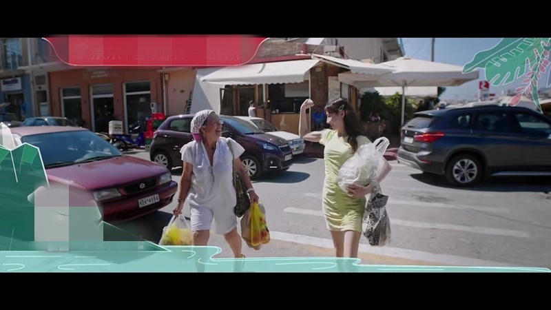  寻找|迪丽热巴逃跑工作人员慌乱寻找，节目状况不断，热巴人设太真实