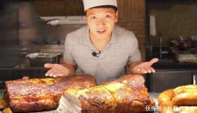 中国|最任性牛排店,60分钟吃完牛排终身免单,中国吃货有福了