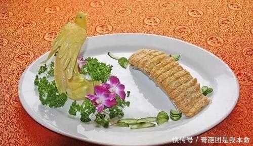 毛毛虫|毛毛虫之不可描述的美味!