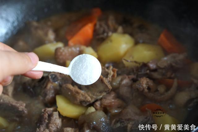 营养|秋天进补,我家常吃这菜,鲜香入味又营养,有荤有素吃不胖