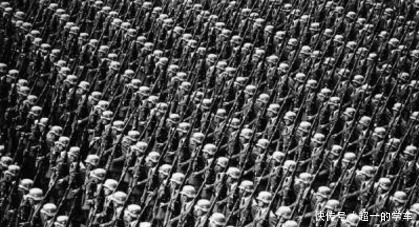 日本|如果日本甲级师团的对手是德军步兵师, 结果只有两个字!