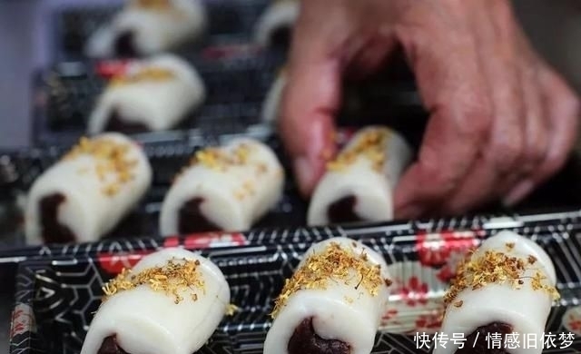  全国|全国最好吃的10大城市