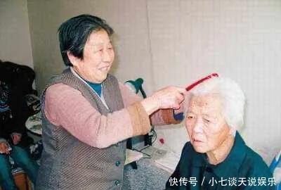  咒骂|太难了！持续被母亲咒骂48小时，一个长期照顾失能老人者的痛苦