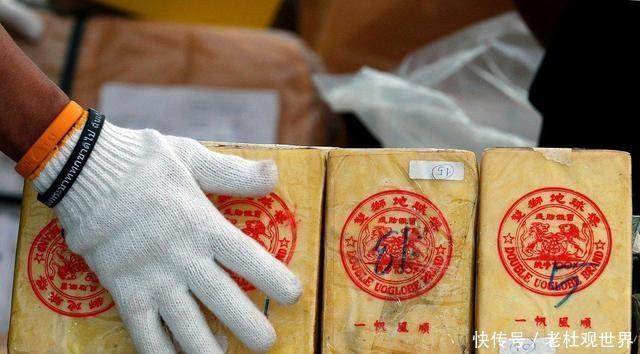  警察|看了“缉毒警察”纪录片后，我泪流满面