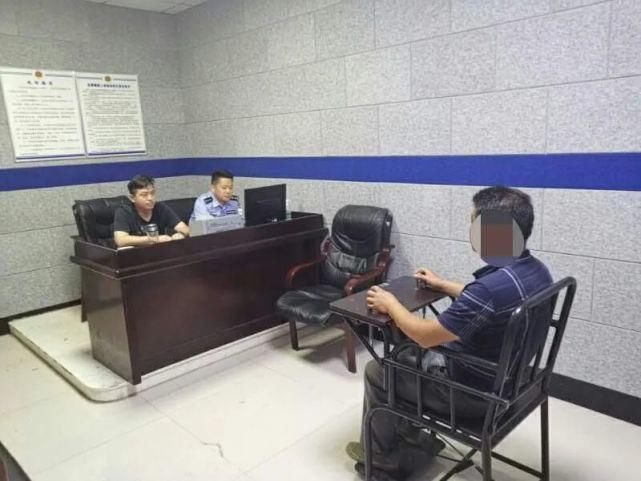 非法|平安团风丨非法捕捞水产品6800多斤团风一男子被刑事拘留