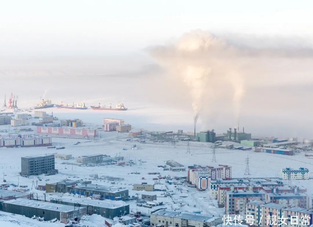 俄罗斯|俄罗斯,困在路上|地球知识局