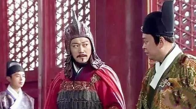 转头|朱祁钰临终前，到底对石亨说了什么，为何石亨转头就背叛他