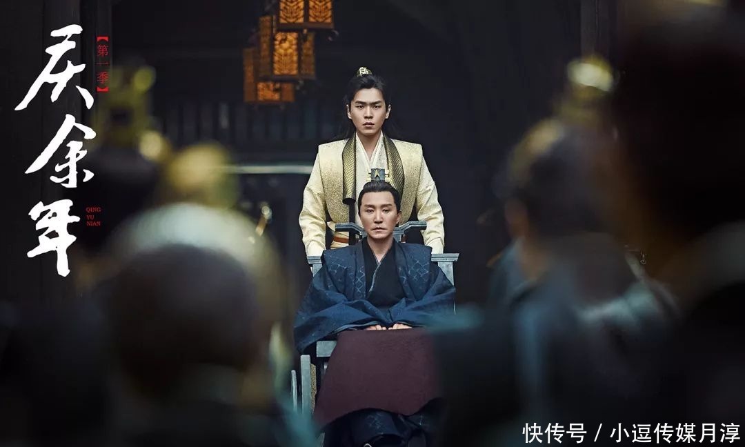 人物结局,范闲刺杀庆帝,隐居山林不问世事