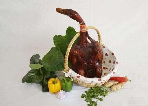 不吃|5种中国“名鸭”,第一名老外必吃,中国人不吃第二次,跌落神坛