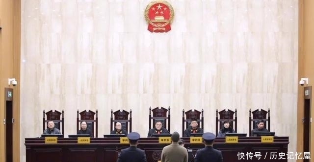  公开道歉|男子被执行死刑是两个家庭的悲剧，一个失去父亲，一个失去了儿子