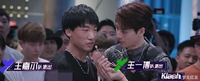 复制|《这就是街舞》选人镜头有猫腻,肖杰恐无缘冠军,韩宇叶音难复制