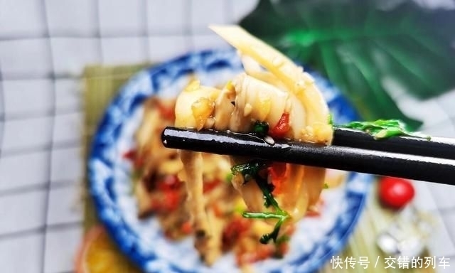 杏鲍菇|老人和孩子吃,提高免疫力,不懂就亏了