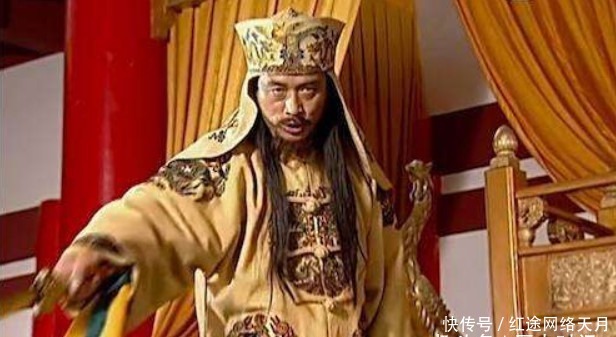 灭亡|太平天国快速灭亡源于一场内讧，罪魁祸首是他，却活到了97岁