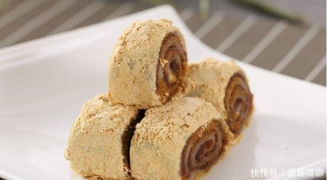 古代|古代富人才吃得起的糕点，图一慈禧最爱，最后一个现在却有人嫌弃