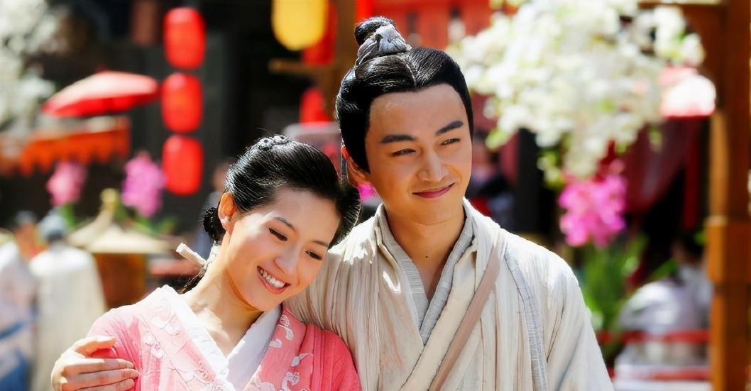 时间|为什么汉朝多明君400年时间竟出10位明君，只因刘盈底子打得好