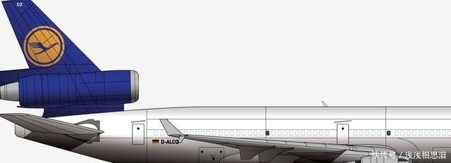 MAYDAY11|MAYDAY11的着陆噩梦，回顾汉莎航空8460航班2010.7.27利雅得空难