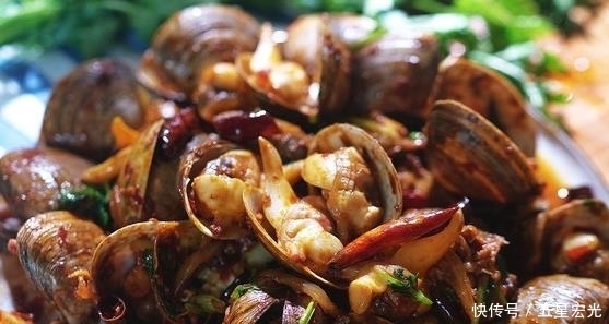 排骨|绝对上得了台面的几道菜,异常鲜美,好吃又好看,家宴露一手吧