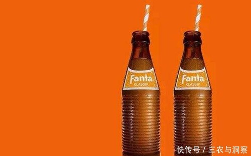 德国|如果希特勒赢了二战会怎样你如今喝的可乐,很可能变成橘子味