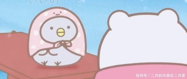  地方|《角落小伙伴》：小灰鸡旁边的空白页，是值得每位朋友探索的地方