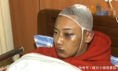 小廖和朋友|男孩酒吧喝酒，莫名遭酒吧人员暴力对待，怒曝光，男孩：我就想知道为什么！