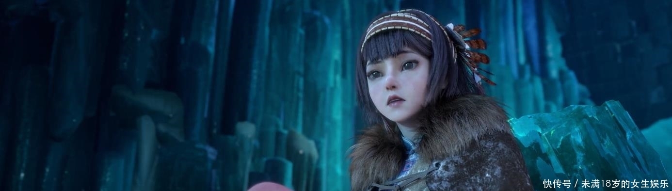  人物|全四集首周连播三集？《镜双城》神仙操作，奇幻的冒险之旅开启