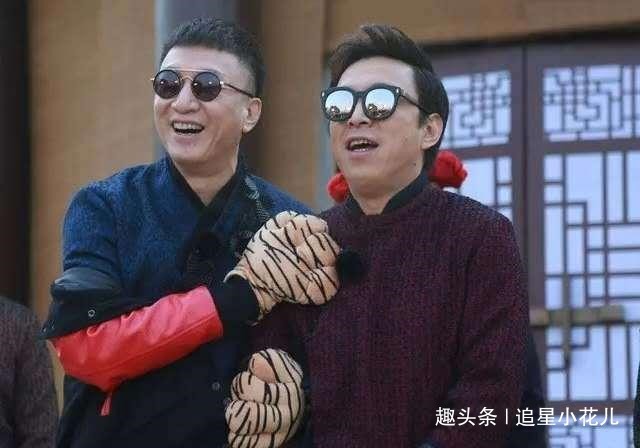 味道|退出极挑后,极限男人帮合体录制新节目,还是原来的味道