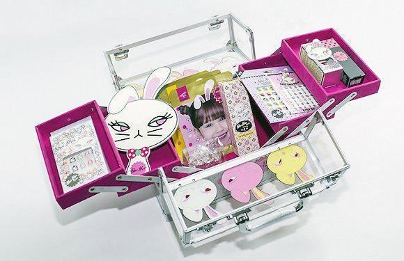  卸妆|韩国精致小姐姐我卸妆后，他们让我去死