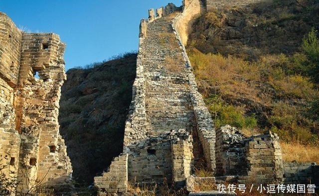 可害|康熙:长城是摆设,不许再筑长城!西方:长城可害惨了欧洲!